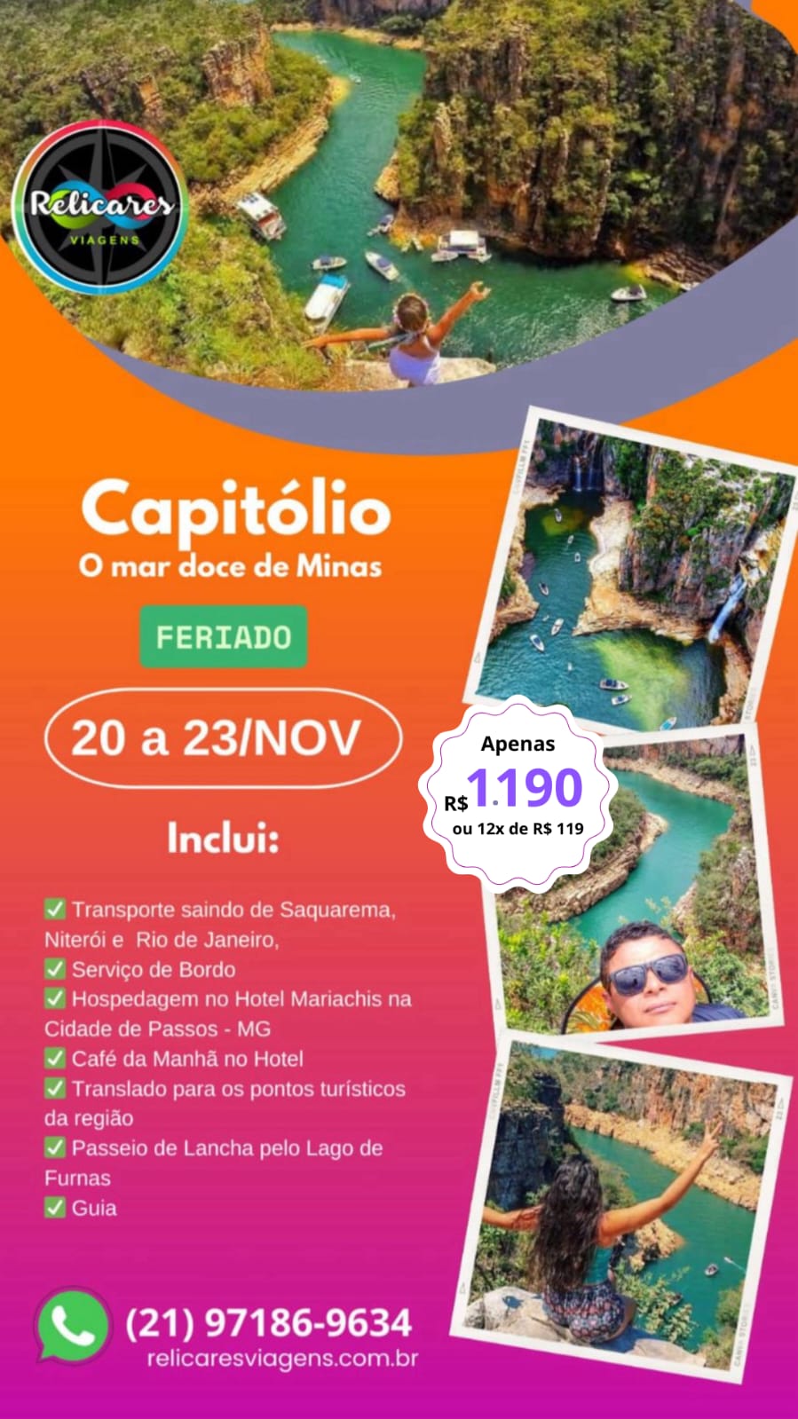 Capitolio