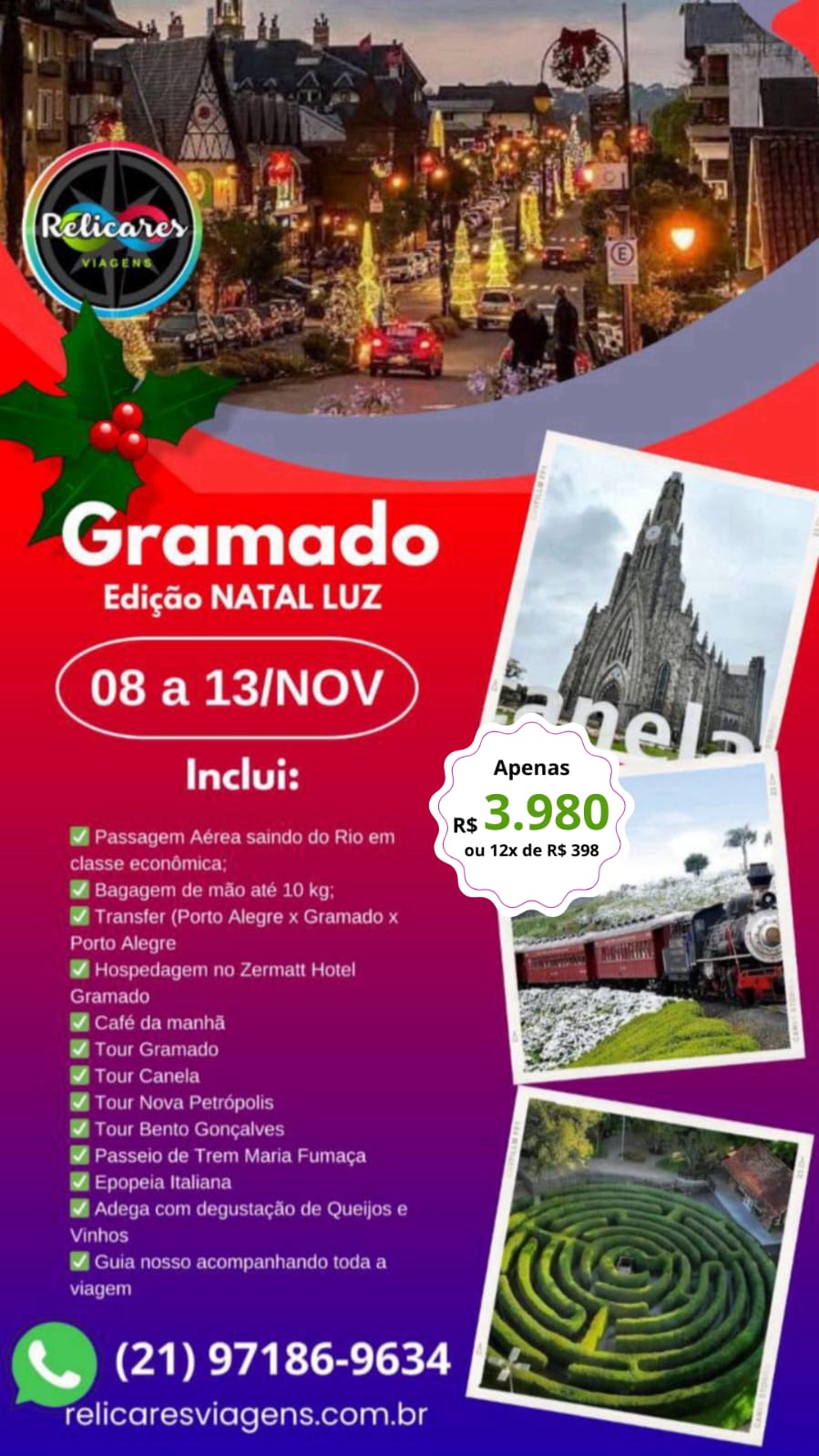 Gramado