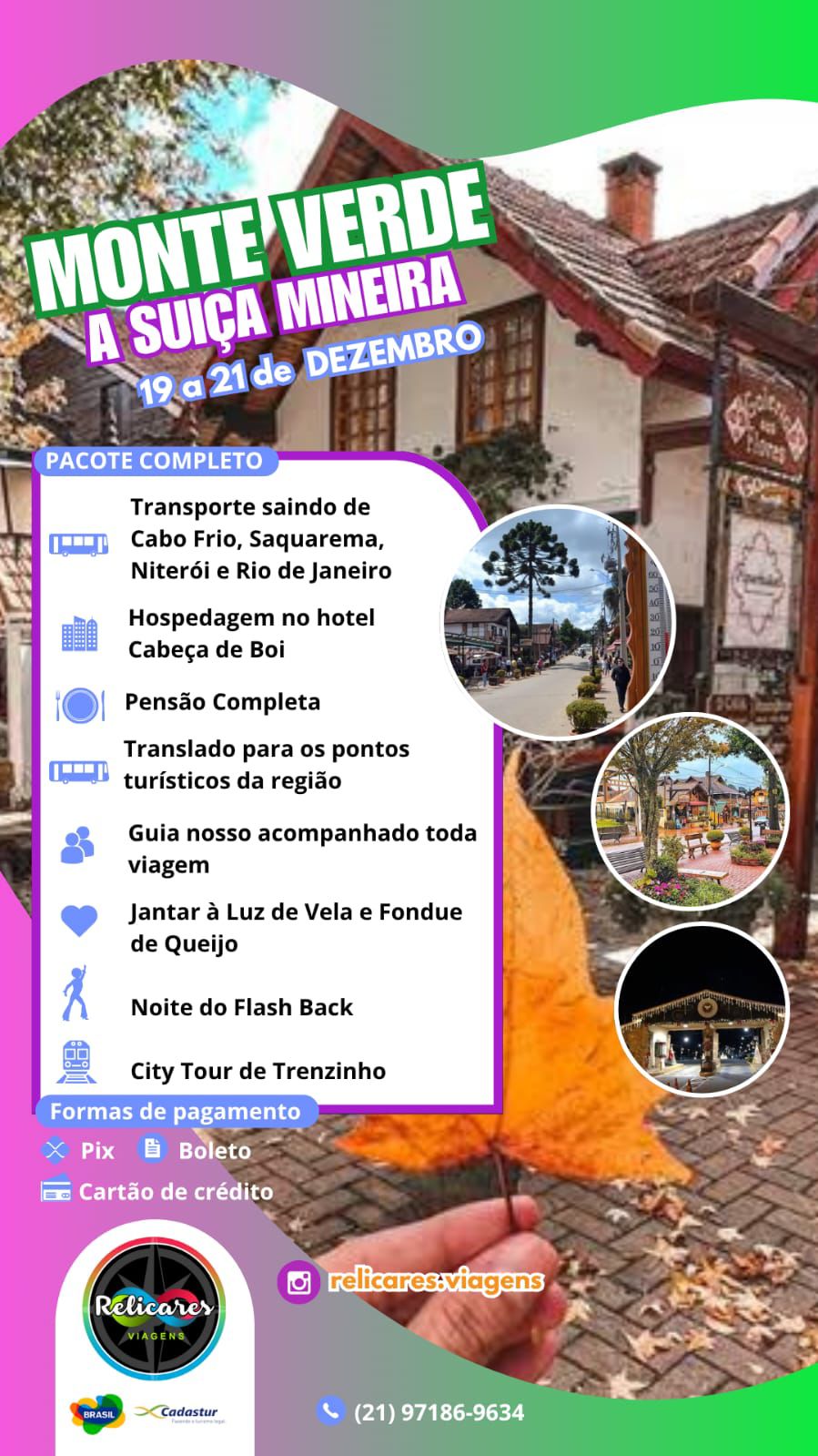 monte verde minas gerais