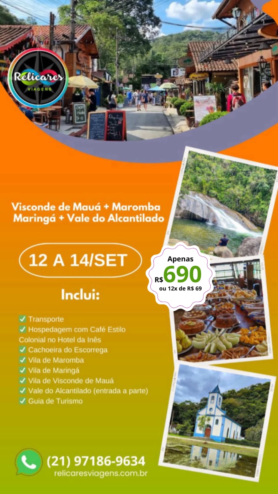 Visconde